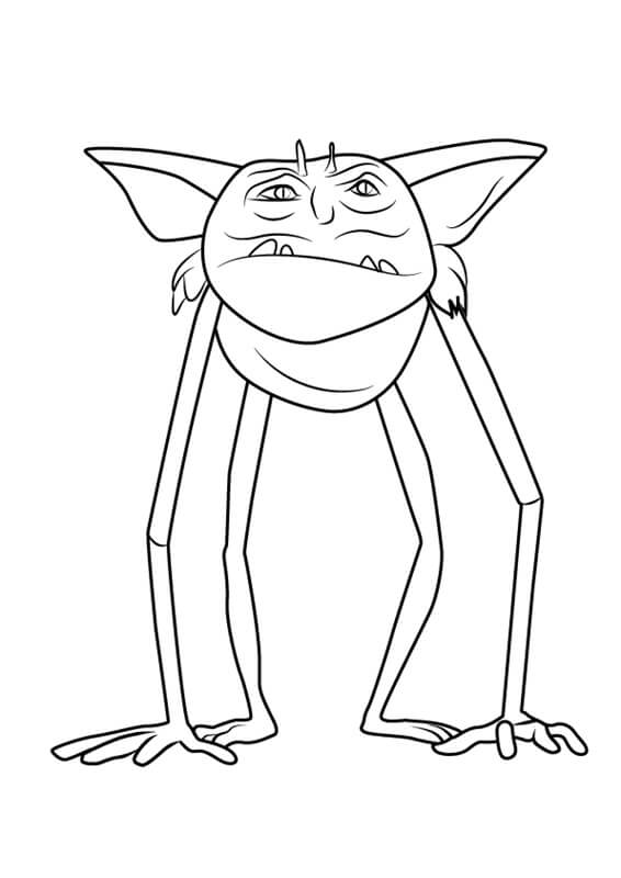 Caçadores de Trolls