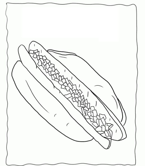 Cachorro-quente