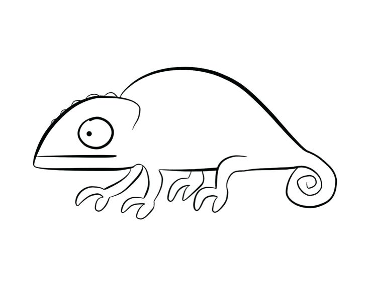Camaleão