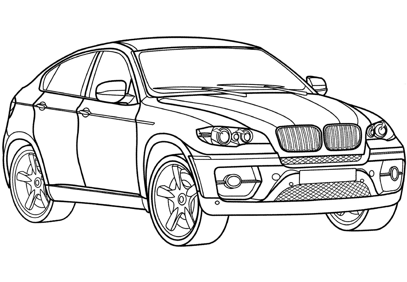 Carros BMW