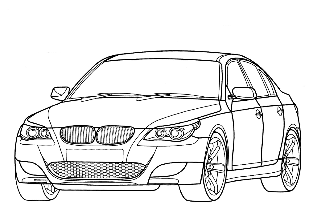 Carros BMW