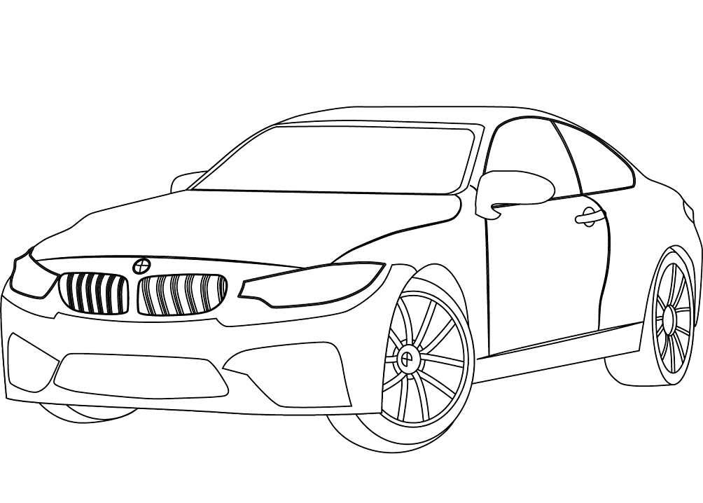 Carros BMW