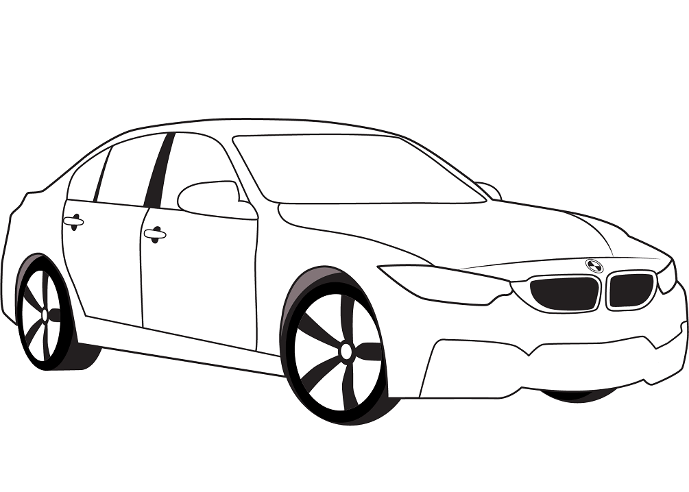 Carros BMW