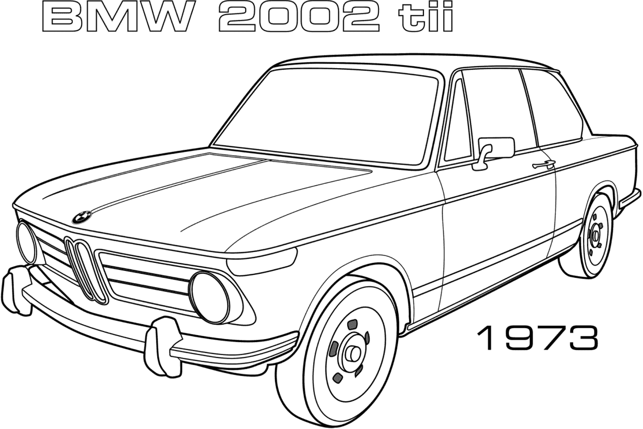 Carros BMW