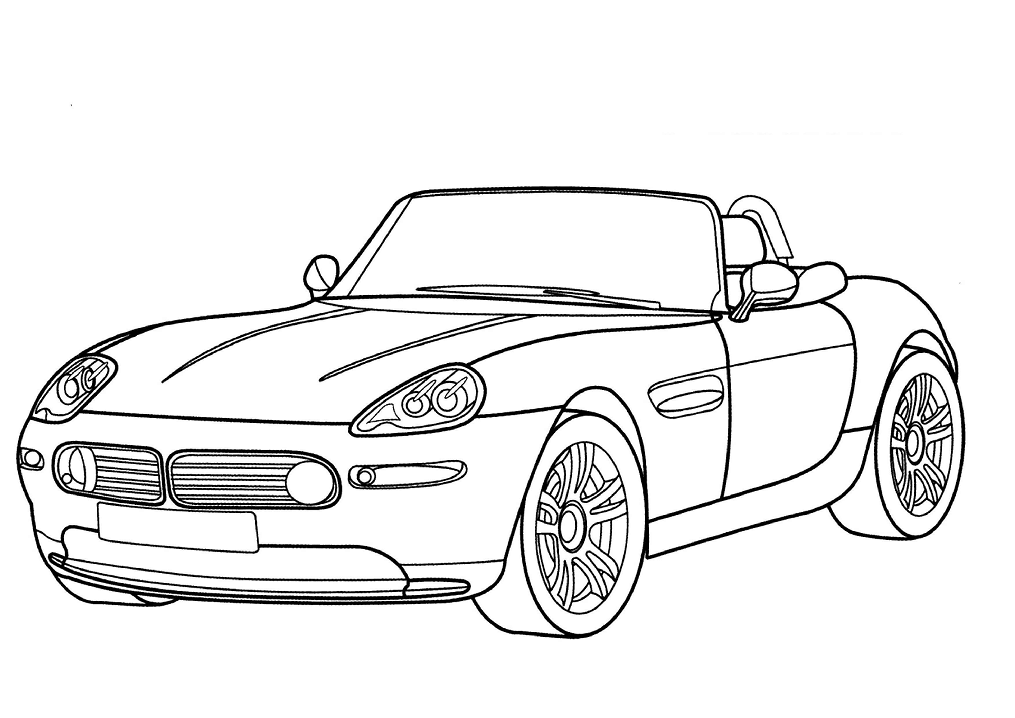Carros BMW