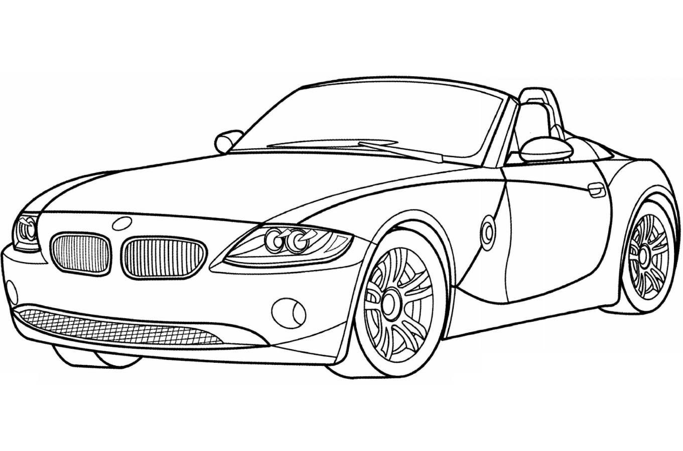 Carros BMW