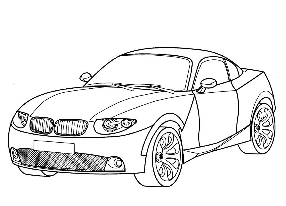 Carros BMW