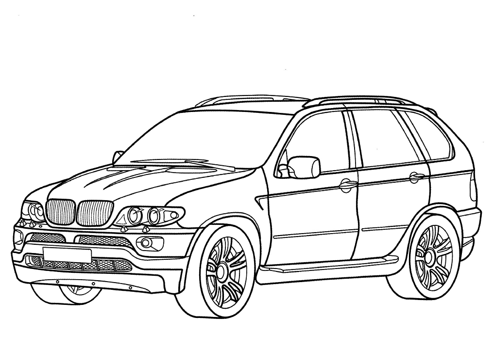 Carros BMW