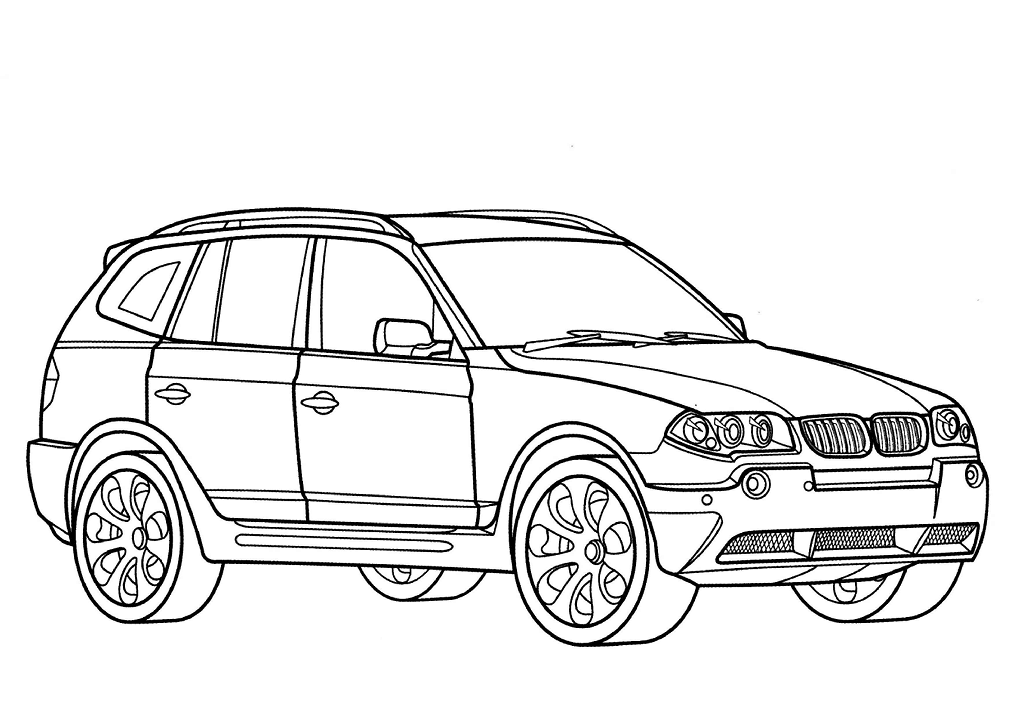 Carros BMW