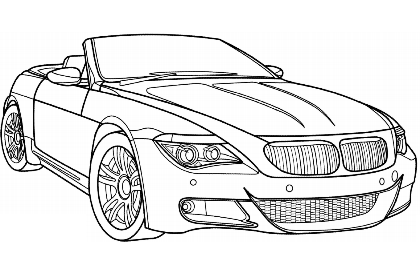 Carros BMW