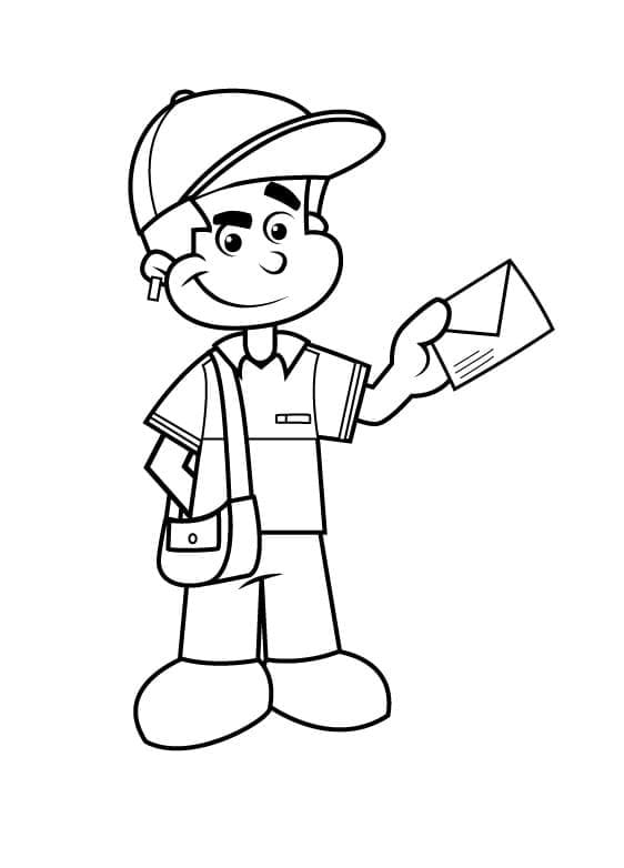 Carteiro