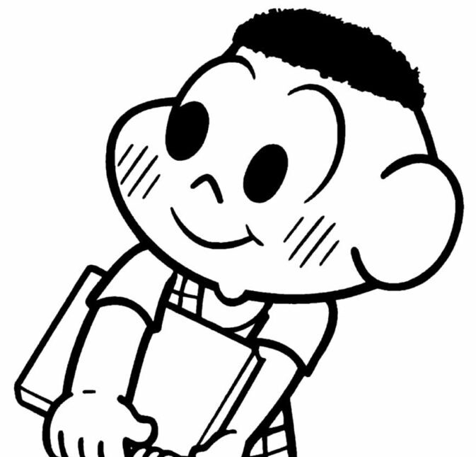 Cascão