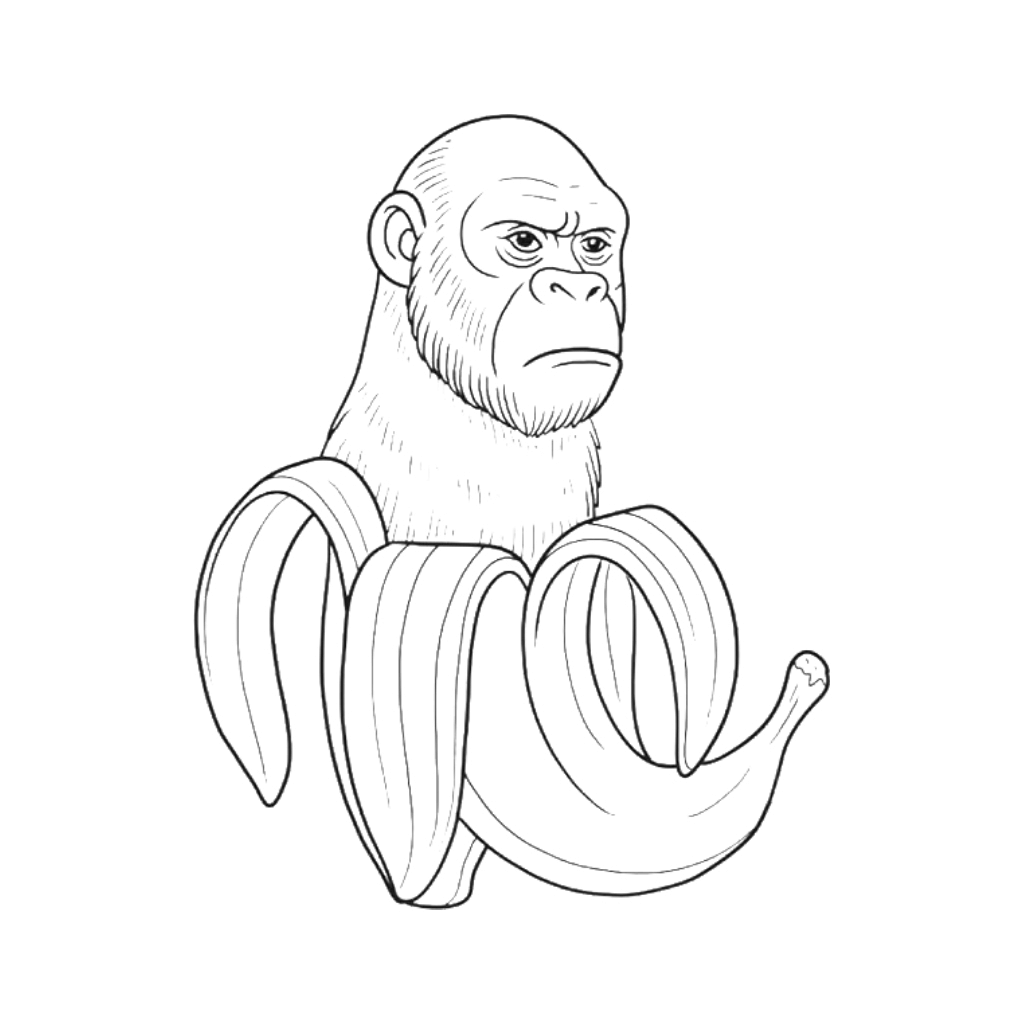 Chimpanzini Bananini