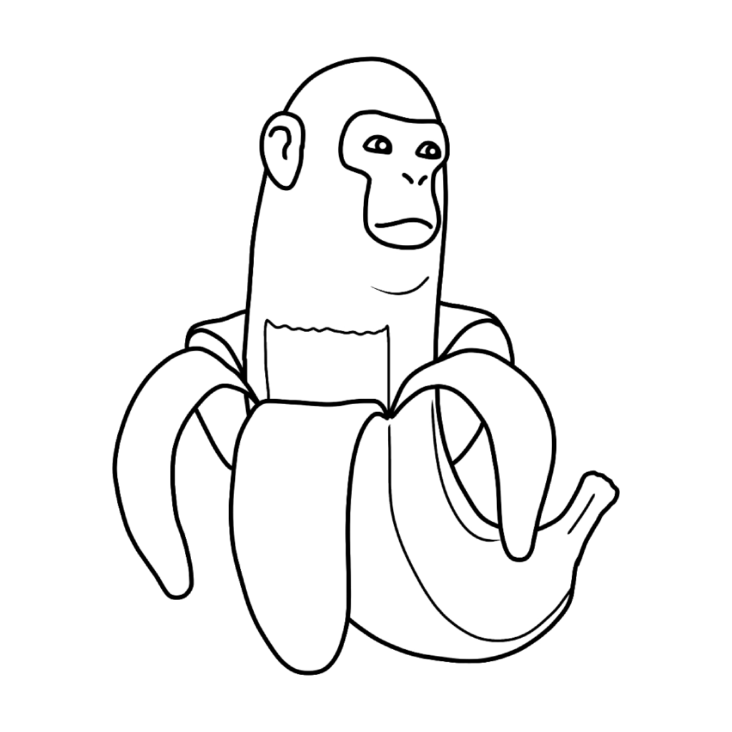 Chimpanzini Bananini