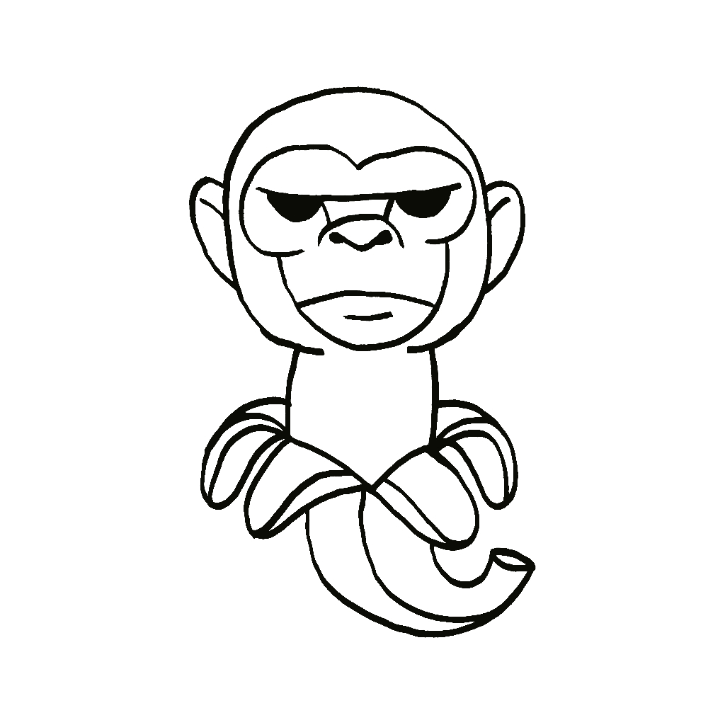 Chimpanzini Bananini