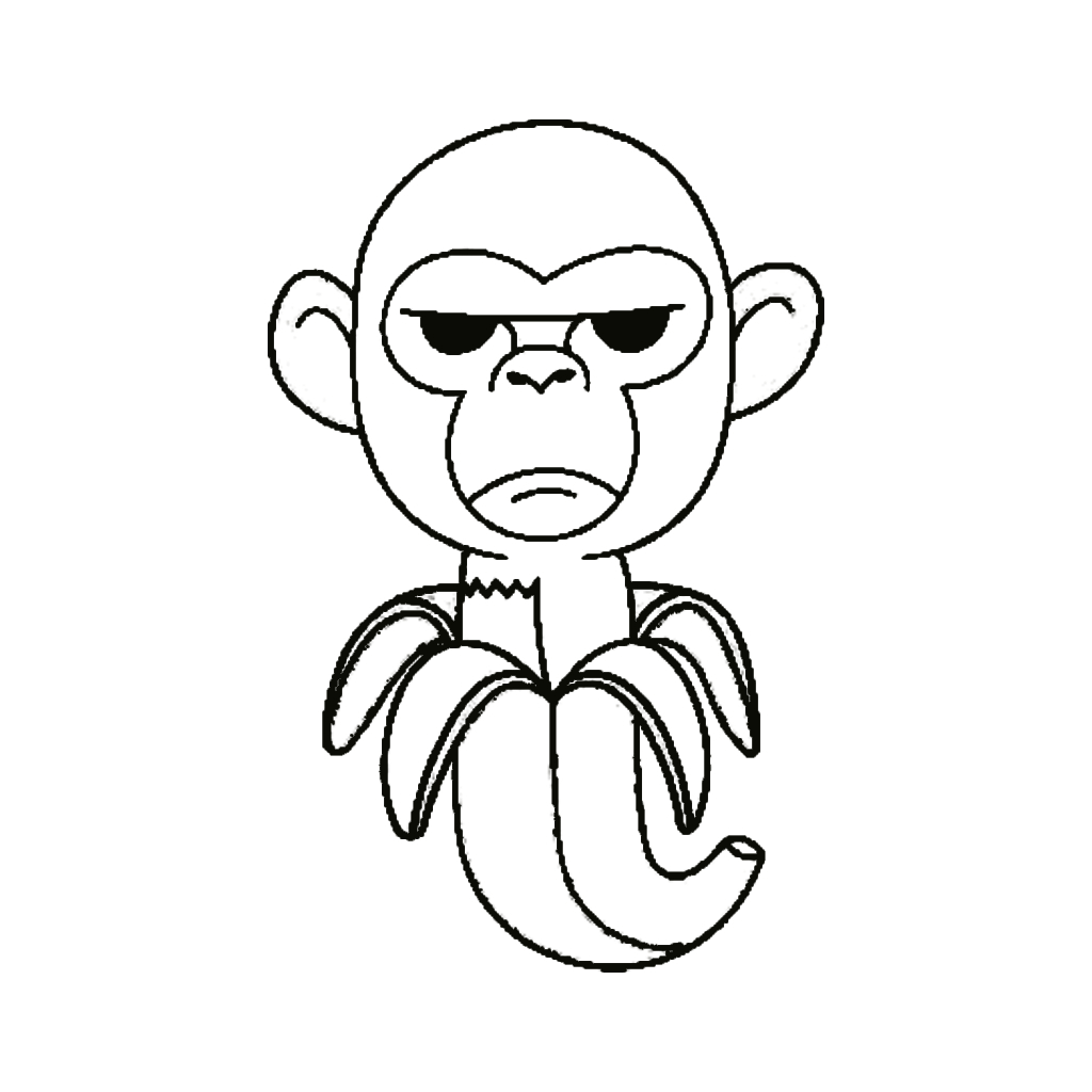 Chimpanzini Bananini