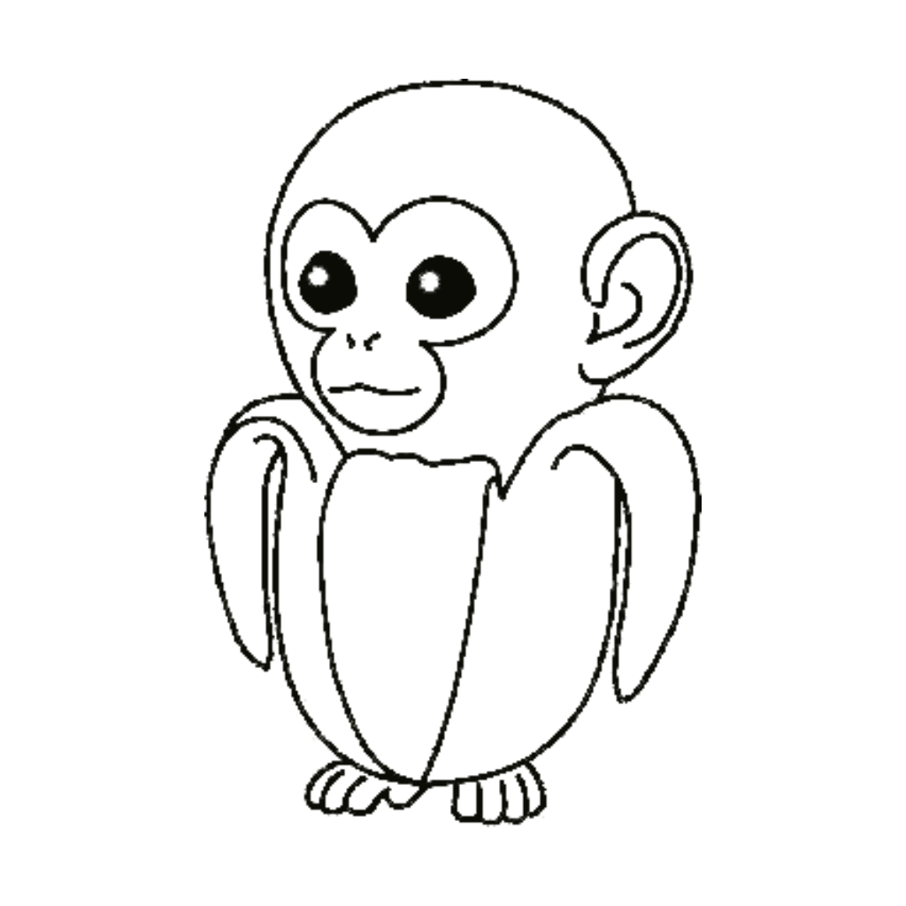 Chimpanzini Bananini