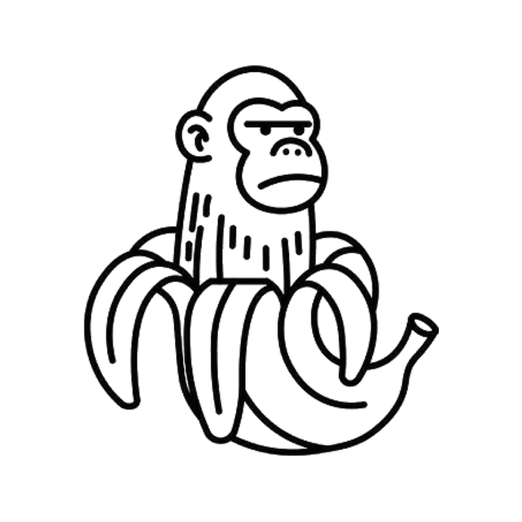 Chimpanzini Bananini
