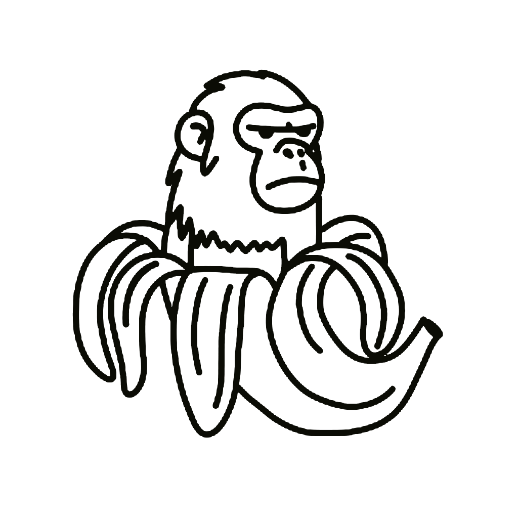 Chimpanzini Bananini