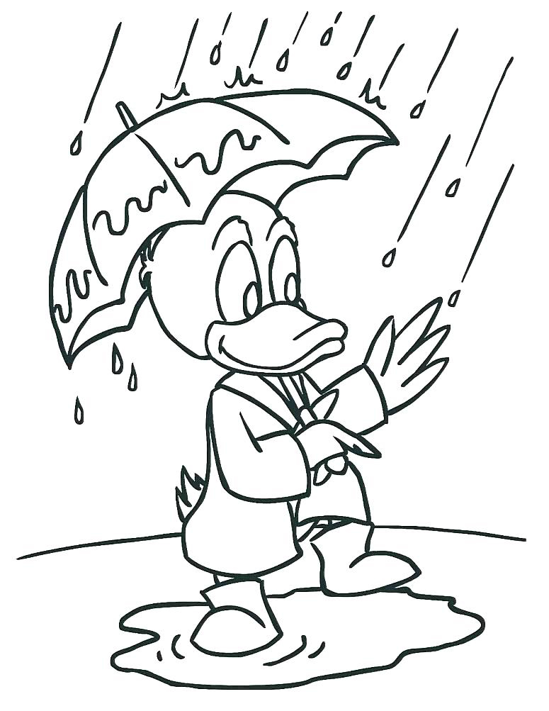 Chuva