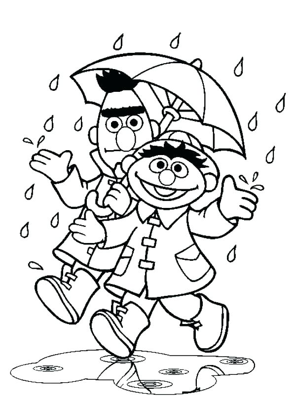 Chuva