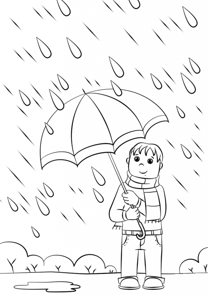 Chuva