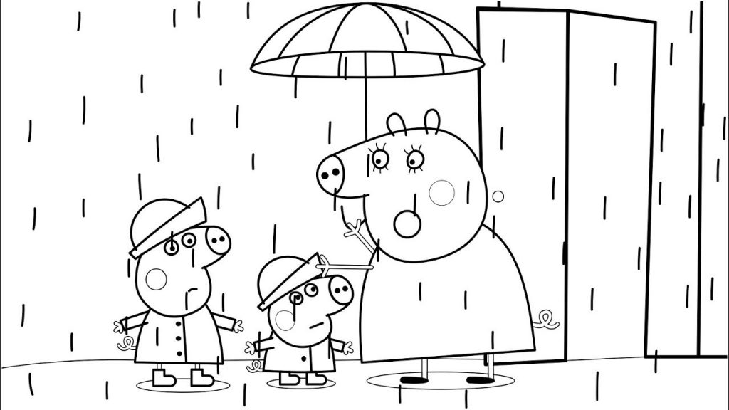 Chuva