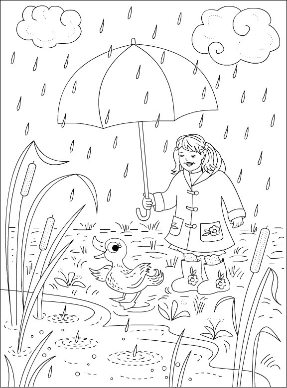 Chuva