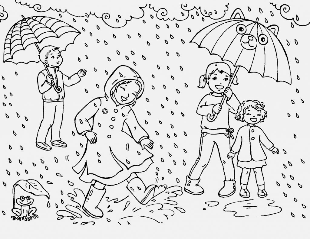 Chuva