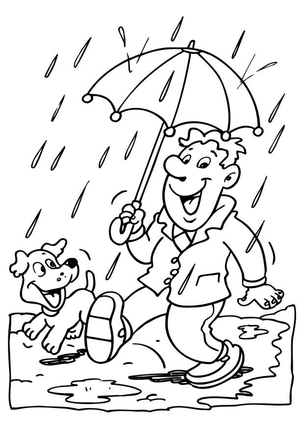 Chuva