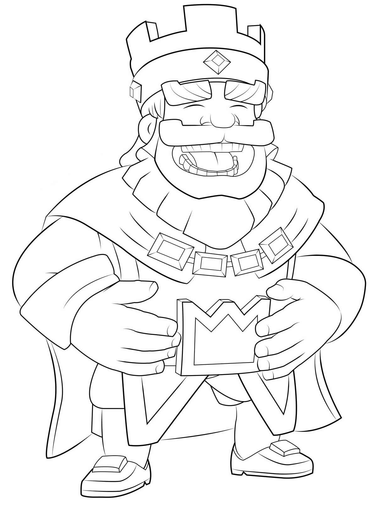 Clash Royale
