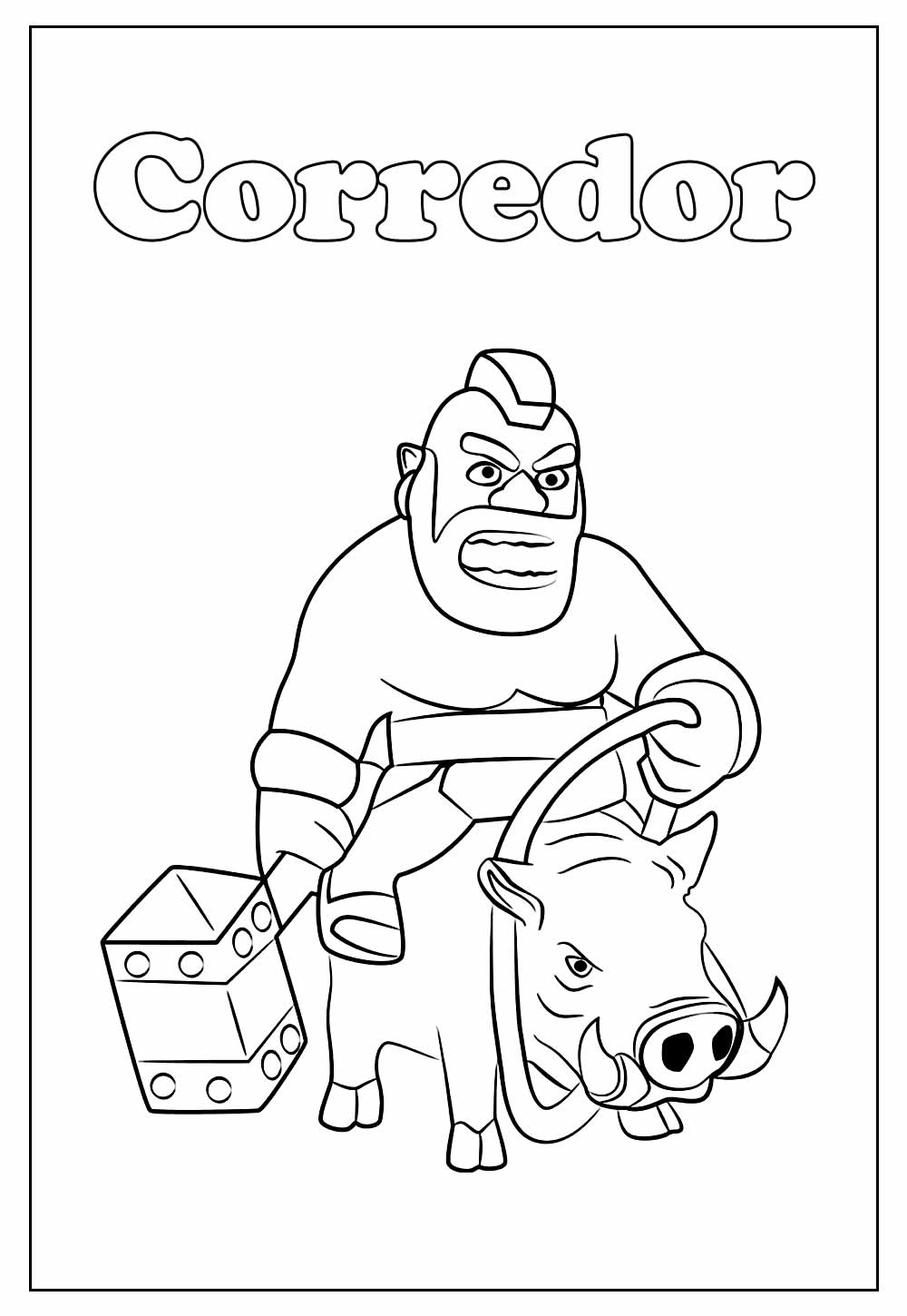 Clash Royale
