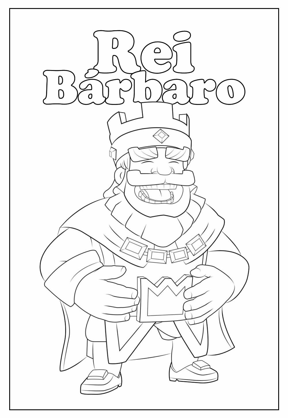 Clash Royale