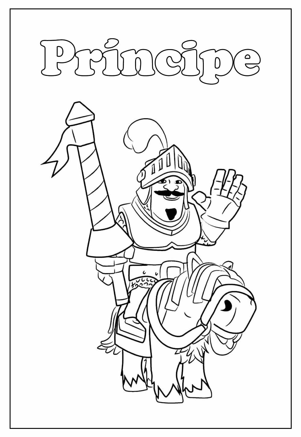 Clash Royale