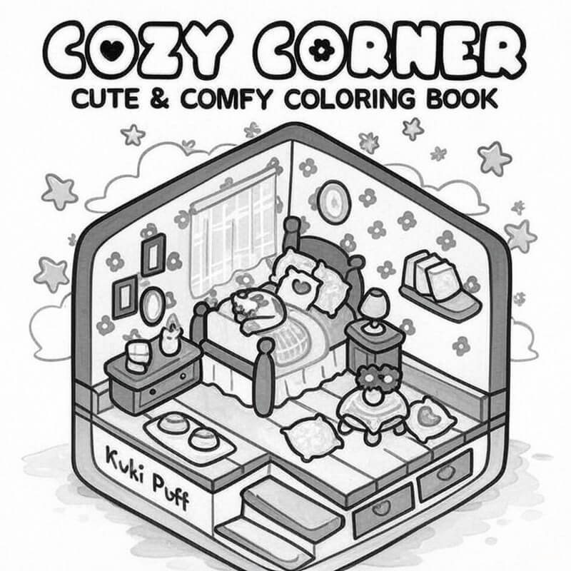 Cozy Corner