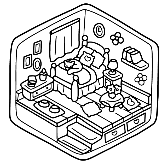 Cozy Corner