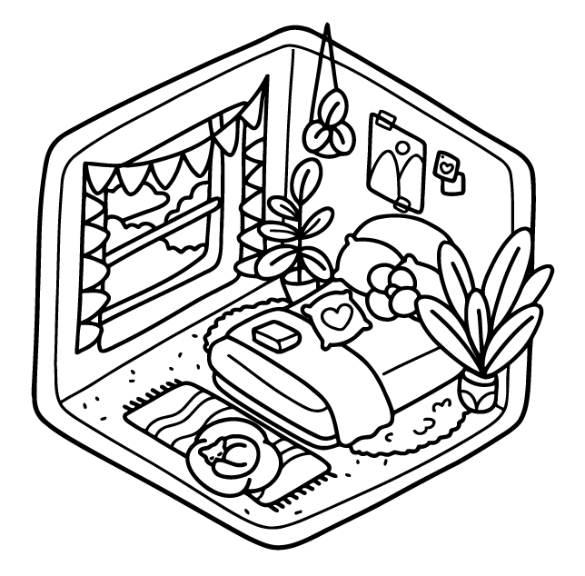 Cozy Corner
