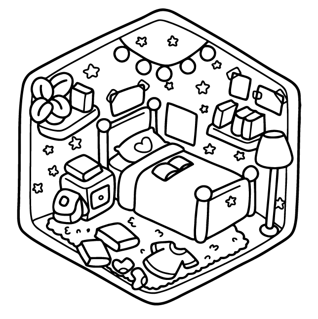 Cozy Corner