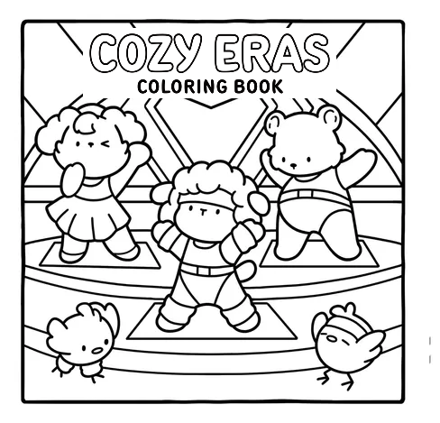 Cozy Eras