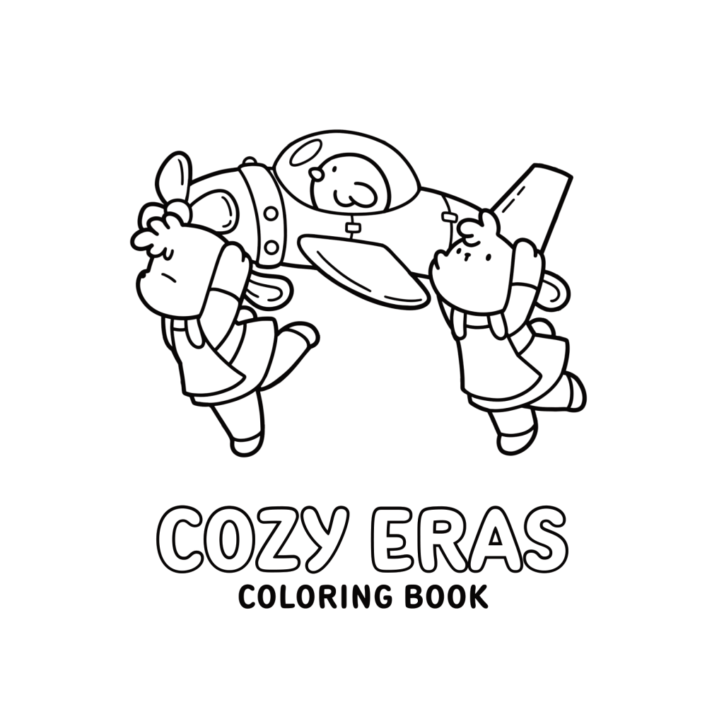 Cozy Eras
