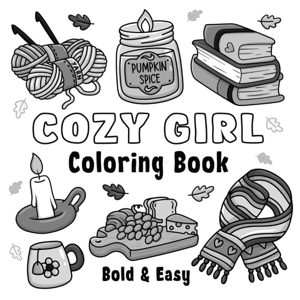 Cozy Girl