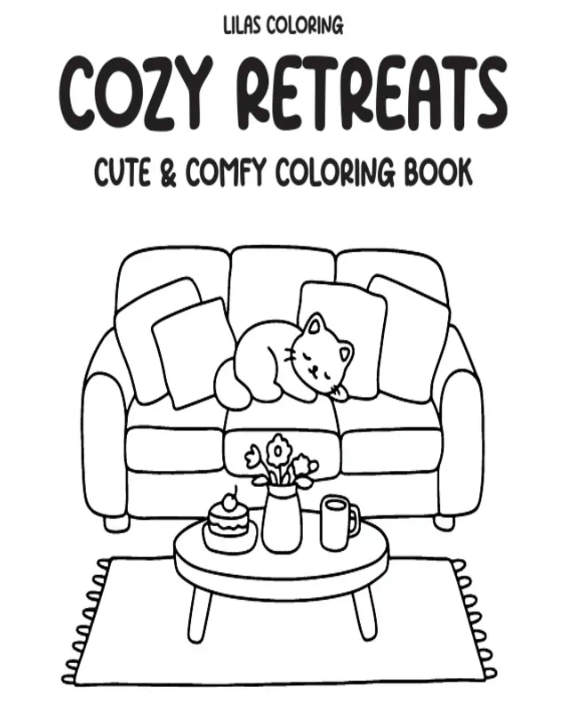 Cozy Retreats