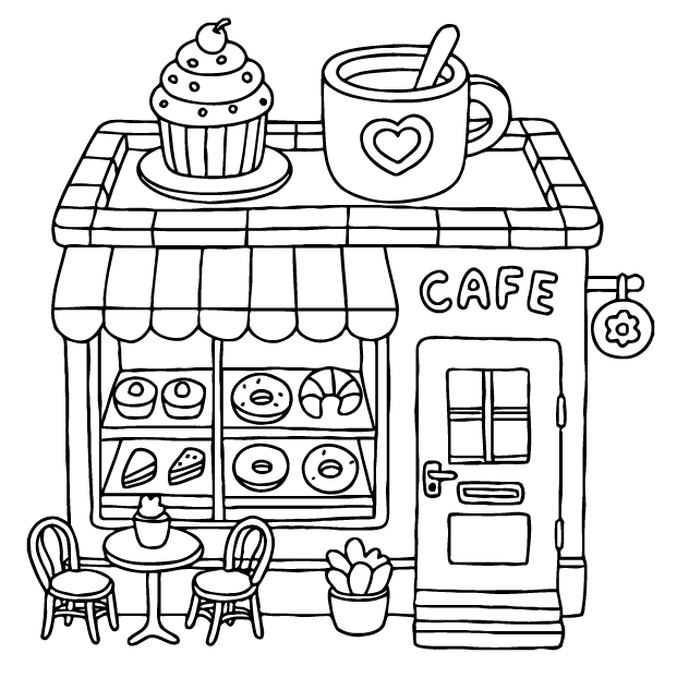 Cozy Retreats