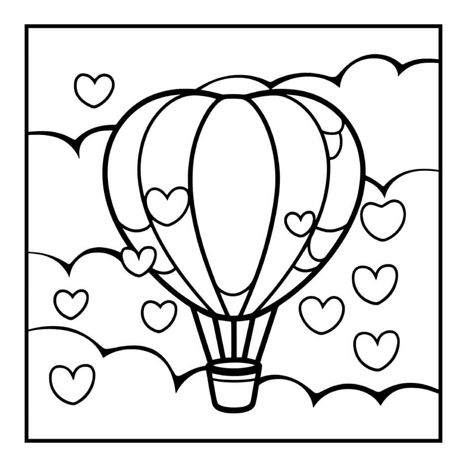 Cozy Valentines