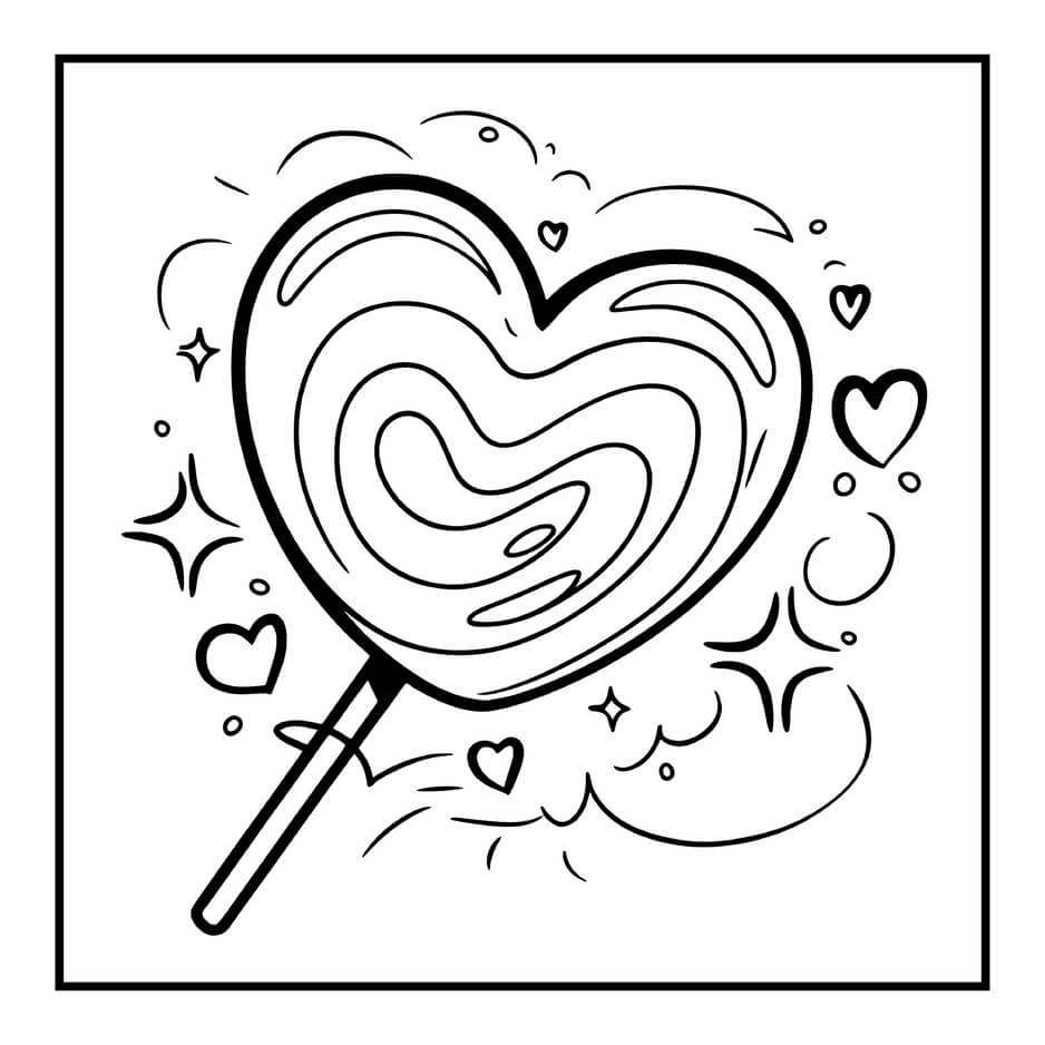 Cozy Valentines