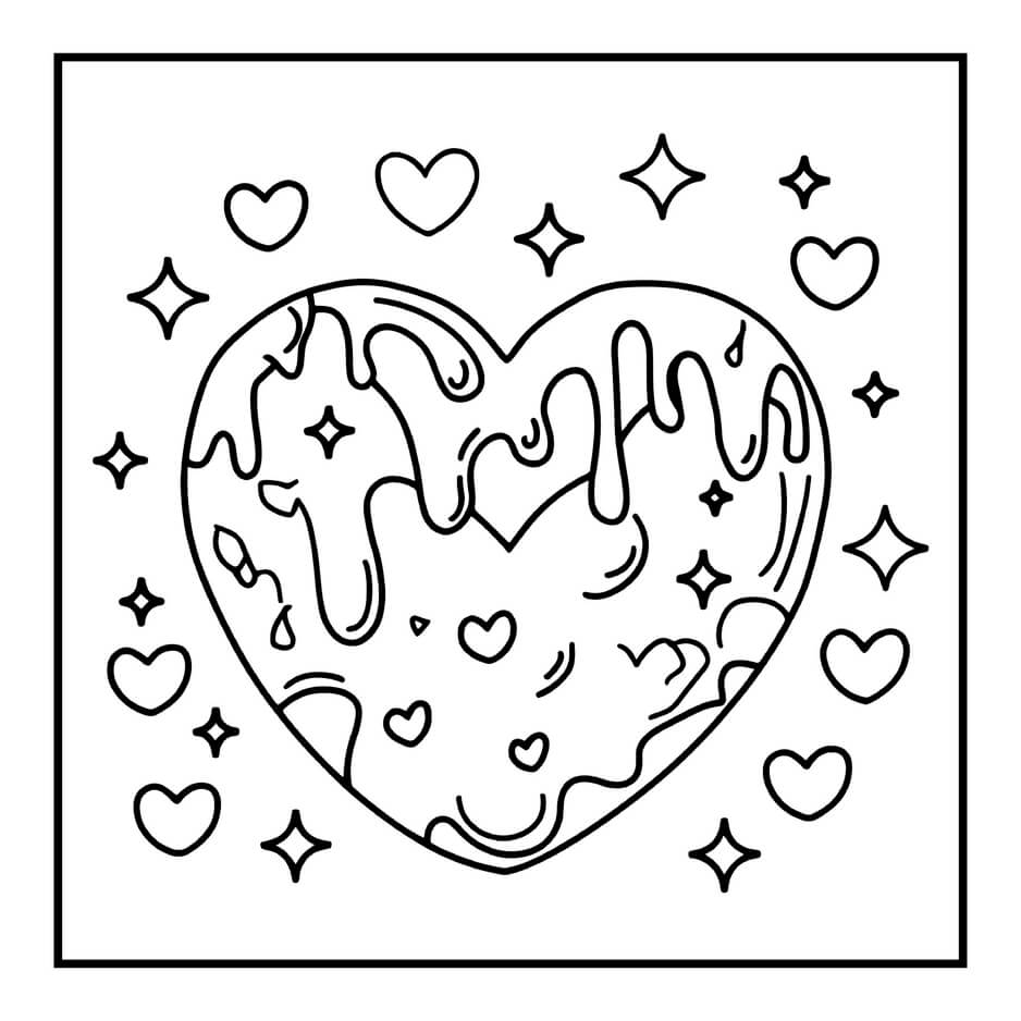 Cozy Valentines