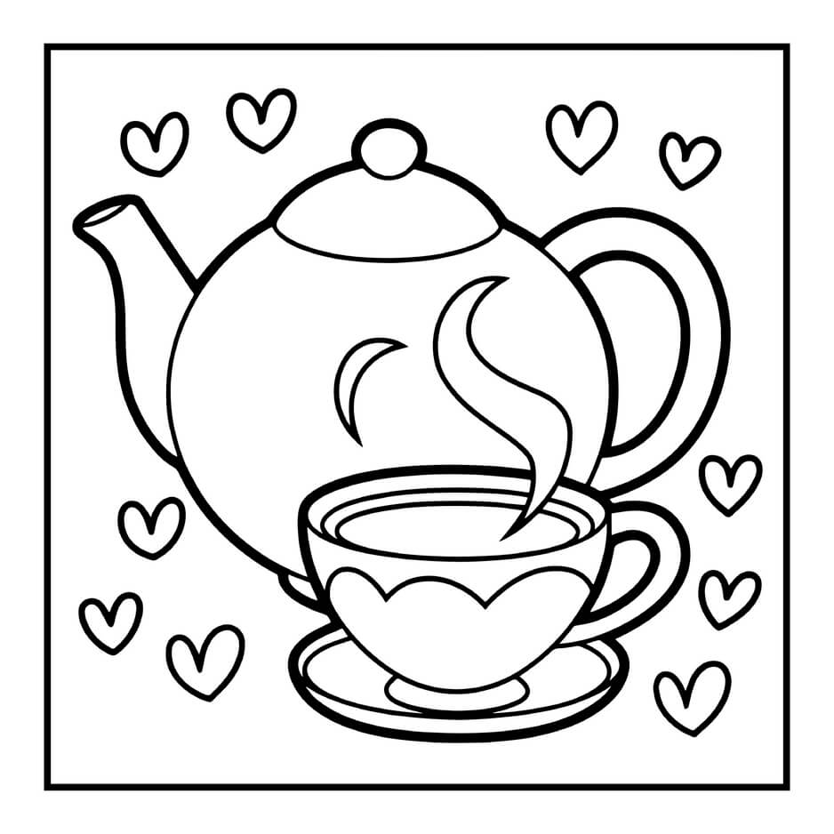 Cozy Valentines