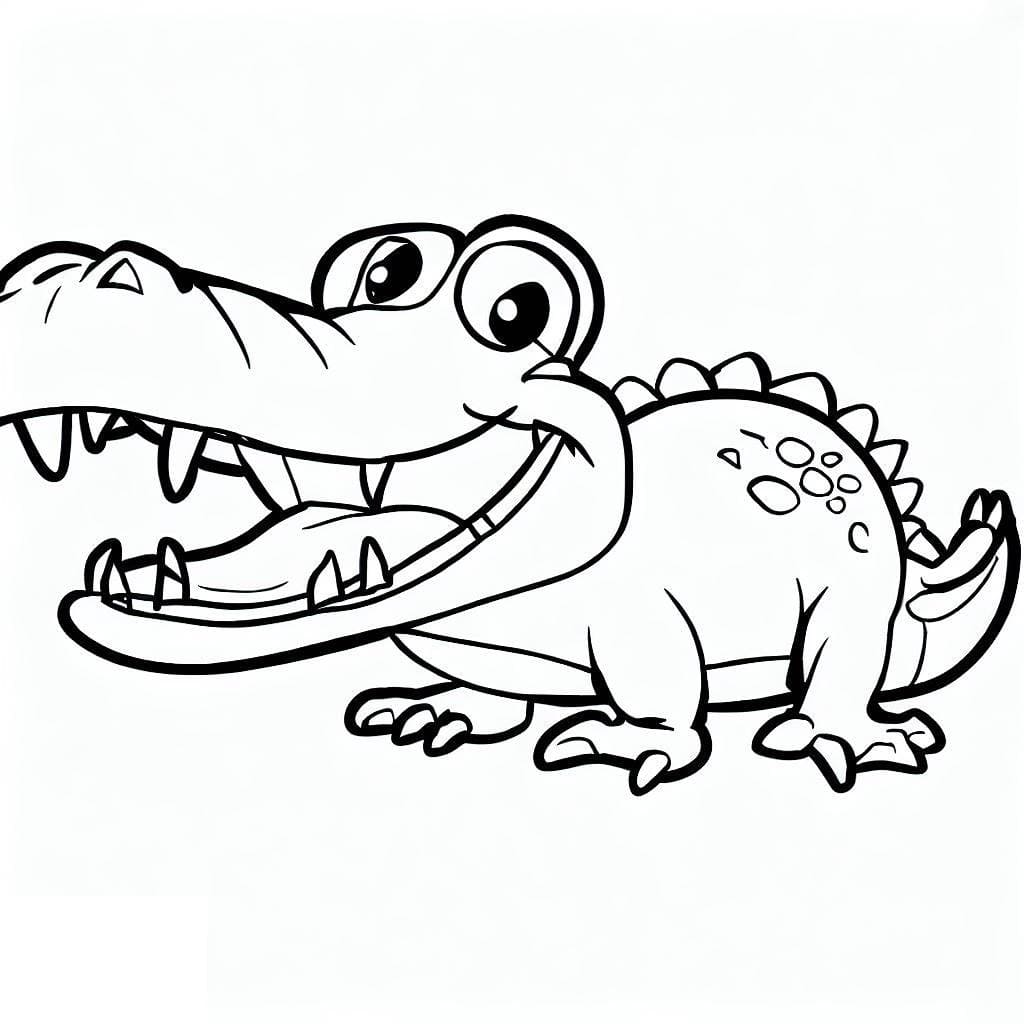 Crocodilo