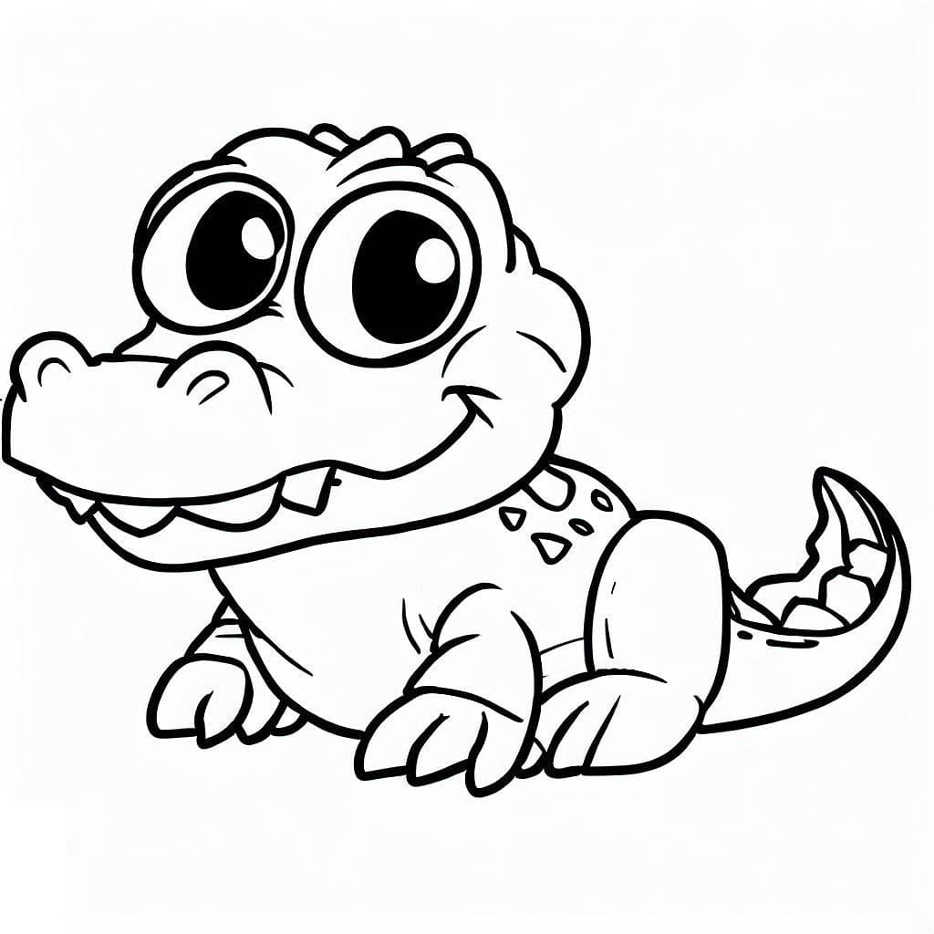 Crocodilo