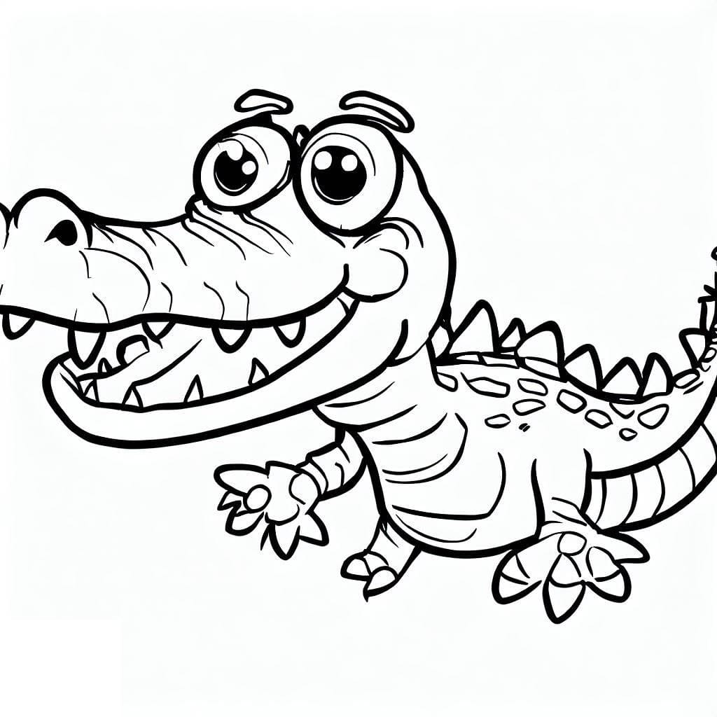 Crocodilo